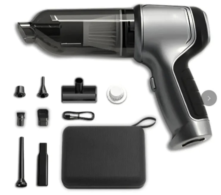Handheld Vacuum Cleaner Basic