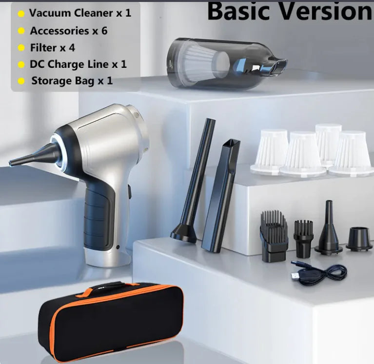 Vacuum Filter