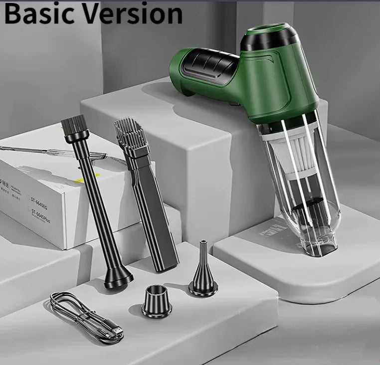 Handheld Vacuum Cleaner Basic