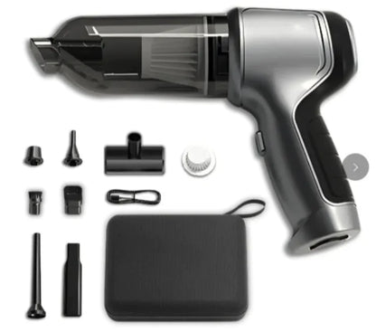 Handheld Vacuum Cleaner Basic