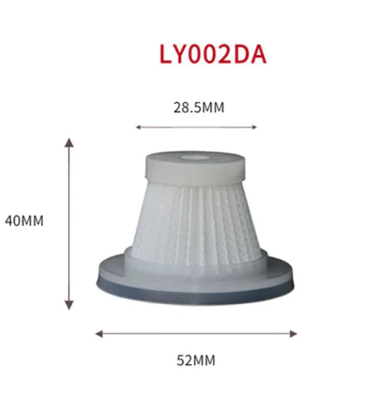 Vacuum Filter